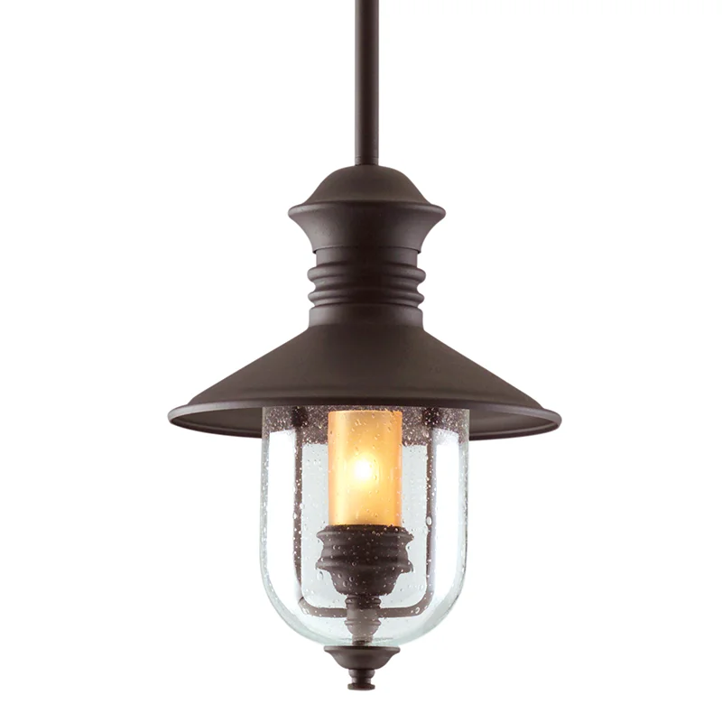 Mid - Century Modern Ceiling Lights with Simple, Sleek LinesMid - Century Modern Ceiling Lights with Simple, Sleek LinesOld Town Outdoor Pendant