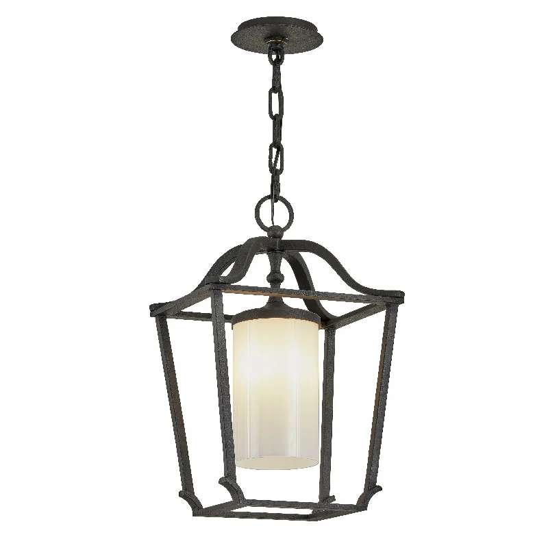 Art Nouveau Ceiling Lights with Organic, Flowing ShapesArt Nouveau Ceiling Lights with Organic, Flowing ShapesPrinceton Outdoor Pendant