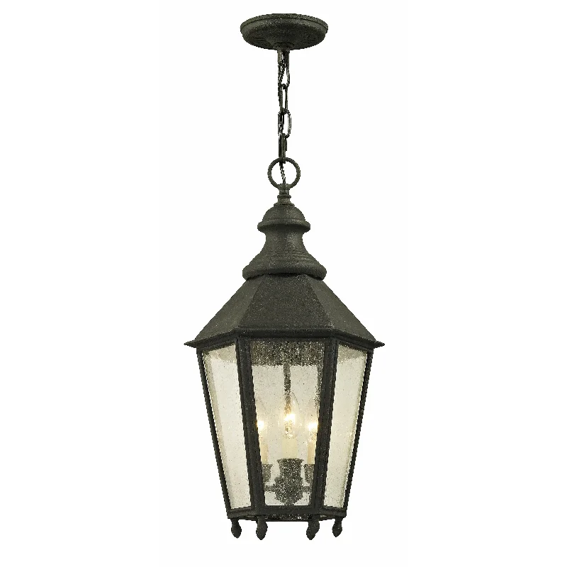 Mid - Century Modern Ceiling Lights with Simple, Sleek LinesMid - Century Modern Ceiling Lights with Simple, Sleek LinesSavannah Outdoor Pendant