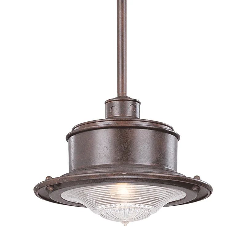 Contemporary Ceiling Lights with Unique, Abstract ShapesContemporary Ceiling Lights with Unique, Abstract ShapesSouth Street Outdoor Pendant