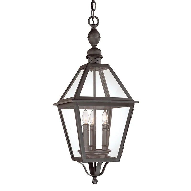 Mid - Century Modern Ceiling Lights with Simple, Sleek LinesMid - Century Modern Ceiling Lights with Simple, Sleek LinesTownsend Outdoor Pendant