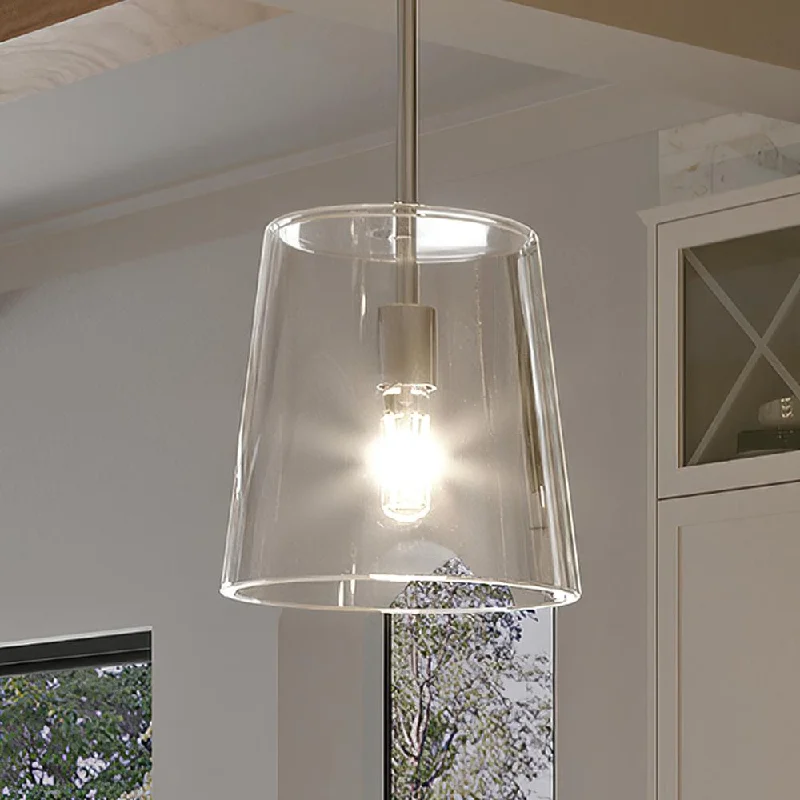 Art Deco Ceiling Lights with Geometric Patterns and Metallic FinishesArt Deco Ceiling Lights with Geometric Patterns and Metallic FinishesUHP3090 Colonial Pendant Light, 11.375"H x 9"W, Polished Nickel Finish, Tustin Collection Art Deco Ceiling Lights with Geometric Patterns and Metallic FinishesArt Deco Ceiling Lights with Geometric Patterns and Metallic FinishesUHP3090 Colonial Pendant Light, 11.375"H x 9"W, Polished Nickel Finish, Tustin Collection