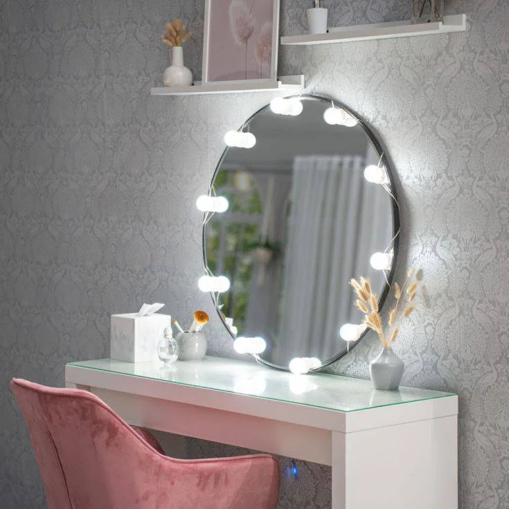 bohemian table lamps with colorful patterns for eclectic bedroomsbohemian table lamps with colorful patterns for eclectic bedrooms10 Inch Table Top LED Ring Light bohemian table lamps with colorful patterns for eclectic bedroomsbohemian table lamps with colorful patterns for eclectic bedrooms10 Inch Table Top LED Ring Light