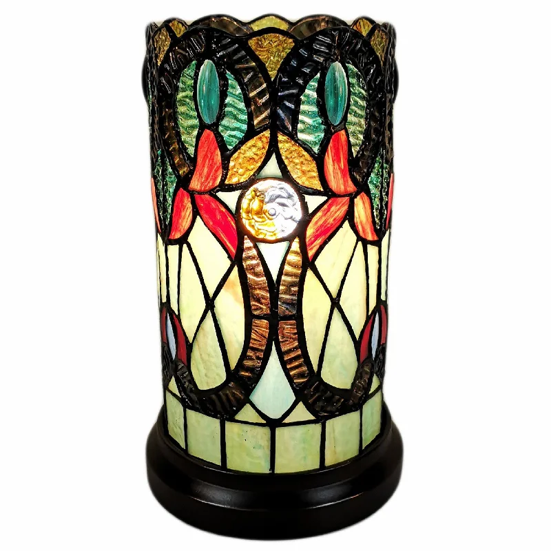 bohemian table lamps with colorful patterns for eclectic bedroomsbohemian table lamps with colorful patterns for eclectic bedrooms11" Tiffany Style Vintage Antique Accent Table Lamp By Homeroots bohemian table lamps with colorful patterns for eclectic bedroomsbohemian table lamps with colorful patterns for eclectic bedrooms11" Tiffany Style Vintage Antique Accent Table Lamp By Homeroots
