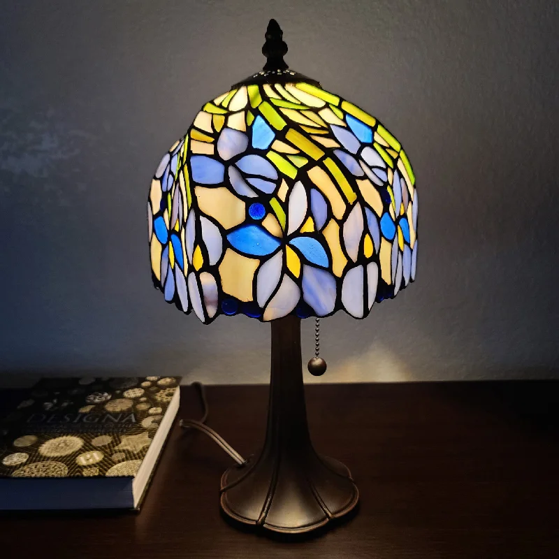 marble table lamps with a luxurious veined pattern for high end decormarble table lamps with a luxurious veined pattern for high end decor15" Tiffany Style Blue Floral Table Lamp By Homeroots marble table lamps with a luxurious veined pattern for high end decormarble table lamps with a luxurious veined pattern for high end decor15" Tiffany Style Blue Floral Table Lamp By Homeroots