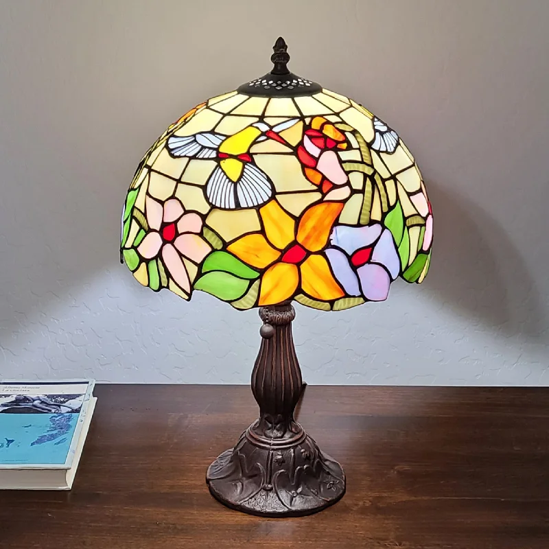 victorian style table lamps with ornate details for traditional homesvictorian style table lamps with ornate details for traditional homes18" Tiffany Style Floral Table Lamp By Homeroots victorian style table lamps with ornate details for traditional homesvictorian style table lamps with ornate details for traditional homes18" Tiffany Style Floral Table Lamp By Homeroots