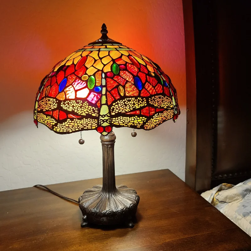 industrial style table lamps with exposed bulbs for loft apartmentsindustrial style table lamps with exposed bulbs for loft apartments20" Stained Glass Two Light Dragonfly Accent Table Lamp By Homeroots industrial style table lamps with exposed bulbs for loft apartmentsindustrial style table lamps with exposed bulbs for loft apartments20" Stained Glass Two Light Dragonfly Accent Table Lamp By Homeroots