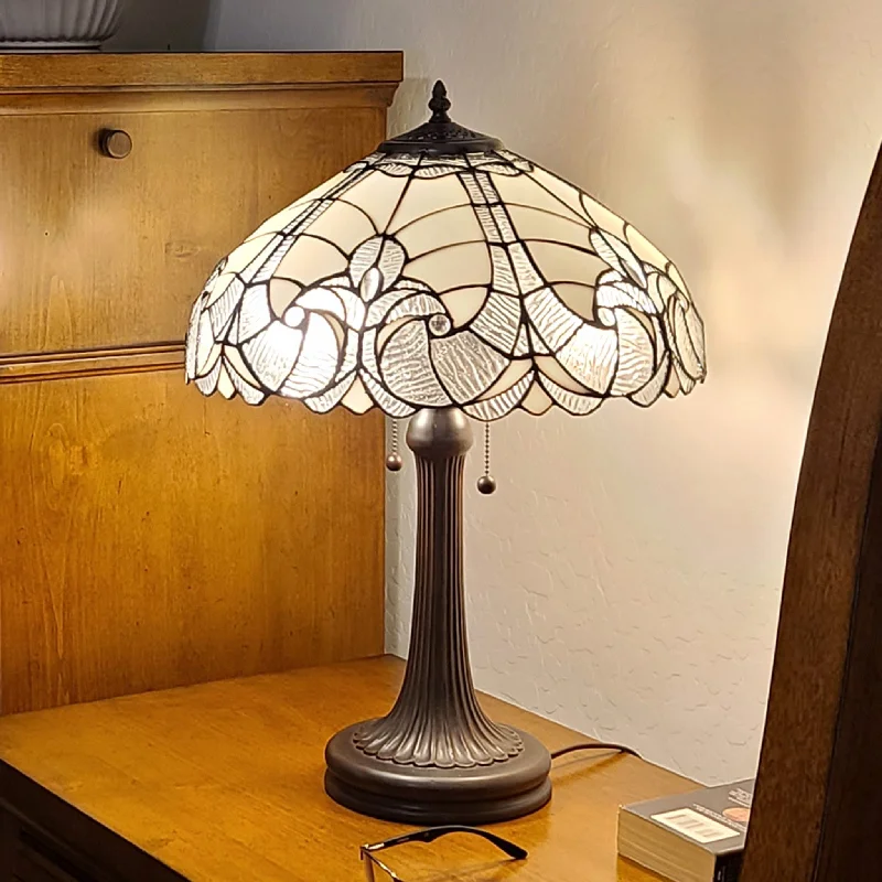 marble table lamps with a luxurious veined pattern for high end decormarble table lamps with a luxurious veined pattern for high end decor23" Stained Glass Two Light Vintage Antique Accent Table Lamp By Homeroots marble table lamps with a luxurious veined pattern for high end decormarble table lamps with a luxurious veined pattern for high end decor23" Stained Glass Two Light Vintage Antique Accent Table Lamp By Homeroots