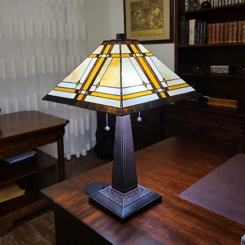 marble table lamps with a luxurious veined pattern for high end decormarble table lamps with a luxurious veined pattern for high end decor23" White Amber and Brown Stained Glass Two Light Mission Style Table Lamp By Homeroots marble table lamps with a luxurious veined pattern for high end decormarble table lamps with a luxurious veined pattern for high end decor23" White Amber and Brown Stained Glass Two Light Mission Style Table Lamp By Homeroots