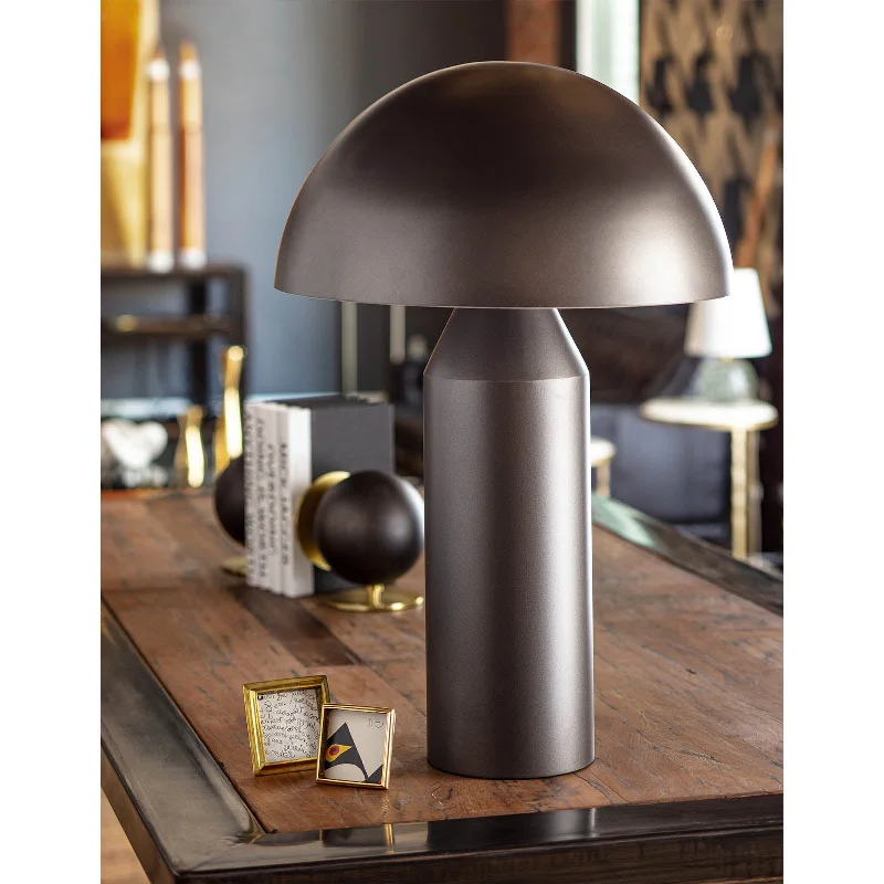 victorian style table lamps with ornate details for traditional homesvictorian style table lamps with ornate details for traditional homesApollo Table Lamp Blackened Iron By Regina Andrew