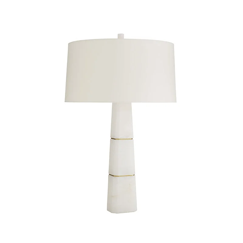 coastal style table lamps with nautical elements for beach housescoastal style table lamps with nautical elements for beach housesArteriors 49691 Dosman 1-lt 31" Tall Table Lamp