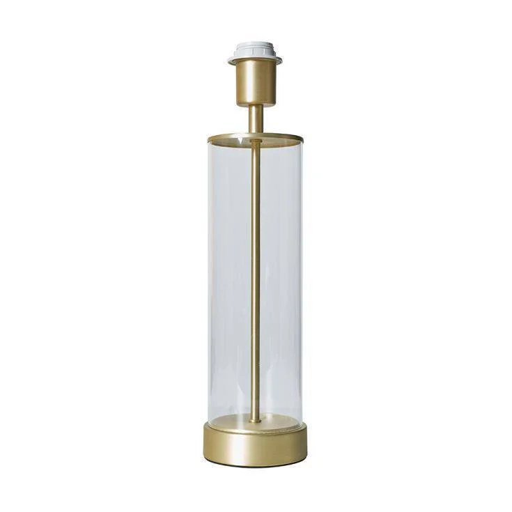 coastal style table lamps with nautical elements for beach housescoastal style table lamps with nautical elements for beach housesBalan Matt Gold and Clear Tube Table Lamp coastal style table lamps with nautical elements for beach housescoastal style table lamps with nautical elements for beach housesBalan Matt Gold and Clear Tube Table Lamp