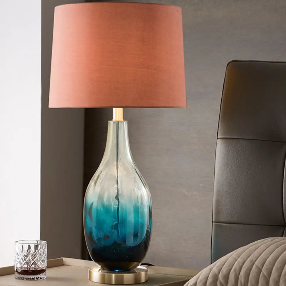 industrial style table lamps with exposed bulbs for loft apartmentsindustrial style table lamps with exposed bulbs for loft apartmentsAngela - Contemporary Table Lamp