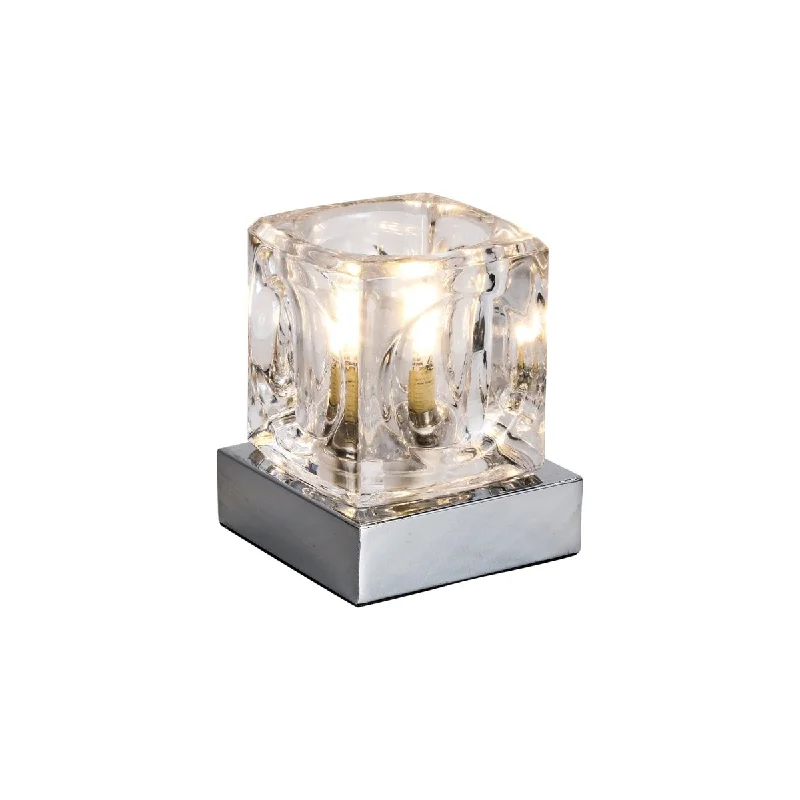 leather table lamps with a distressed texture for a rugged charmleather table lamps with a distressed texture for a rugged charmBianca Glass Table Lamp with LED Bulb