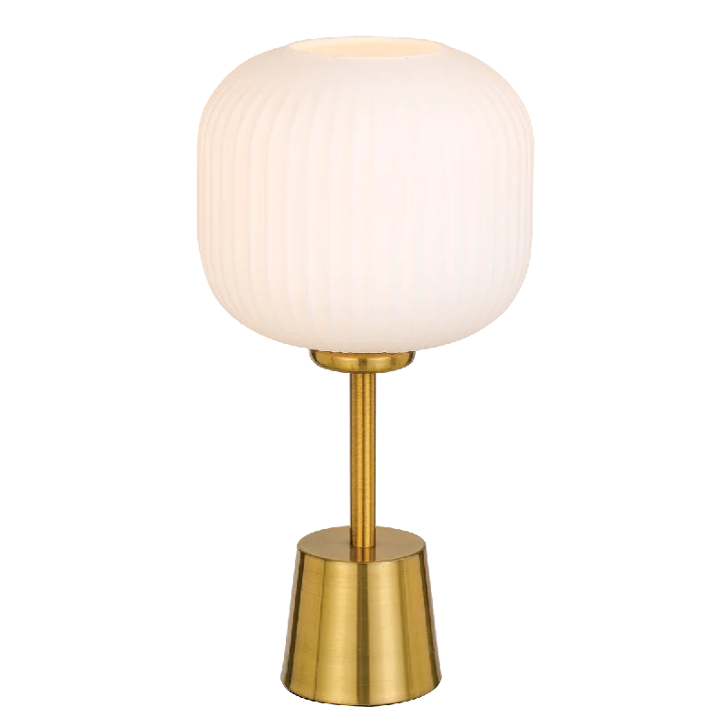 rustic farmhouse table lamps for cozy kitchensrustic farmhouse table lamps for cozy kitchensBobo 1 Light Gold with Opal Glass Table Lamp rustic farmhouse table lamps for cozy kitchensrustic farmhouse table lamps for cozy kitchensBobo 1 Light Gold with Opal Glass Table Lamp