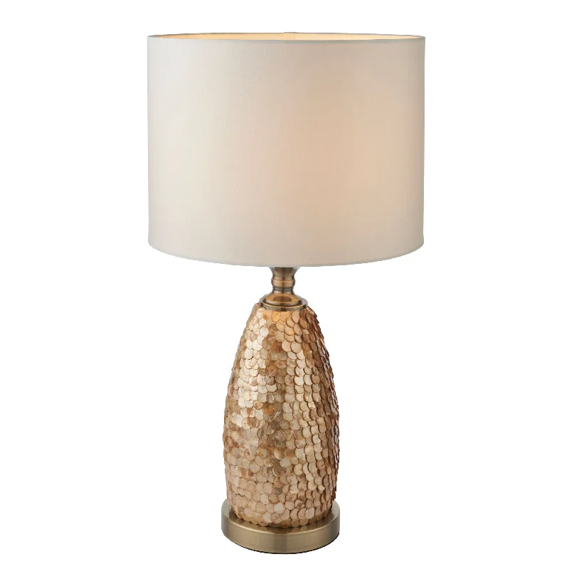 metal table lamps with a matte black finish for a sleek appearancemetal table lamps with a matte black finish for a sleek appearanceWindermere Table Lamp