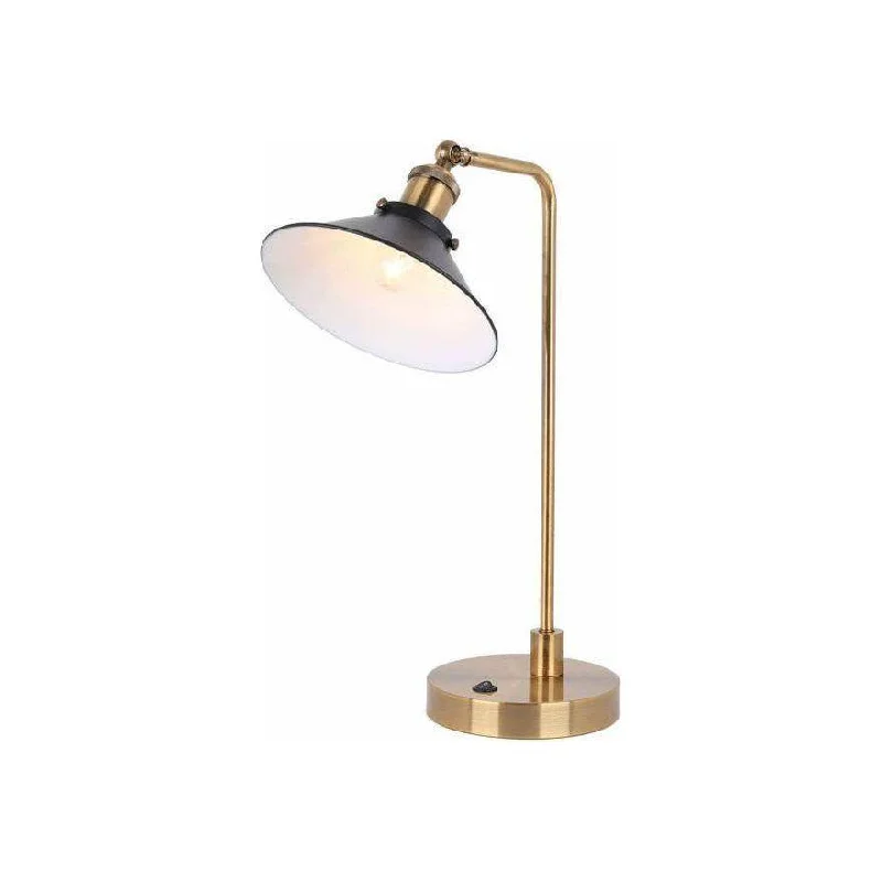 art deco table lamps with geometric shapes for a retro touchart deco table lamps with geometric shapes for a retro touchCanarm Tally Table Lamp