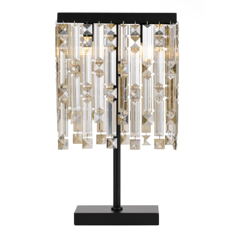 crystal table lamps with dazzling prisms for a glamorous effectcrystal table lamps with dazzling prisms for a glamorous effectCerone Black with Champagne Crystal Modern Elegant Table Lamp crystal table lamps with dazzling prisms for a glamorous effectcrystal table lamps with dazzling prisms for a glamorous effectCerone Black with Champagne Crystal Modern Elegant Table Lamp