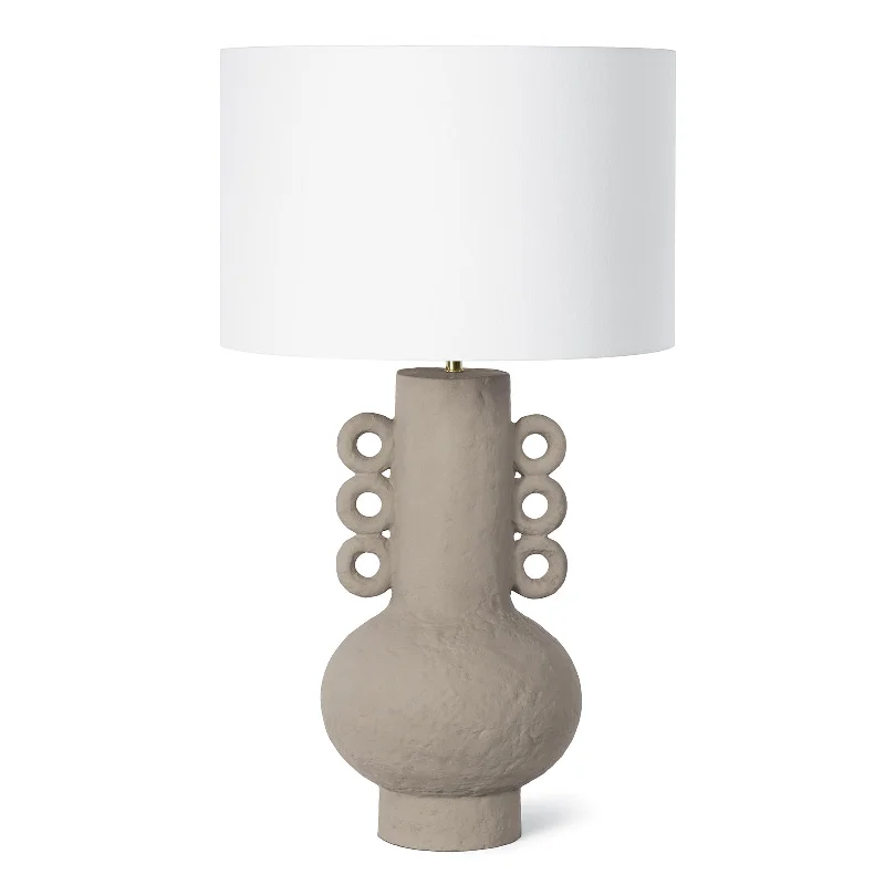 asian inspired table lamps with bamboo accents for a zen atmosphereasian inspired table lamps with bamboo accents for a zen atmosphereChandra Metal Table Lamp By Regina Andrew