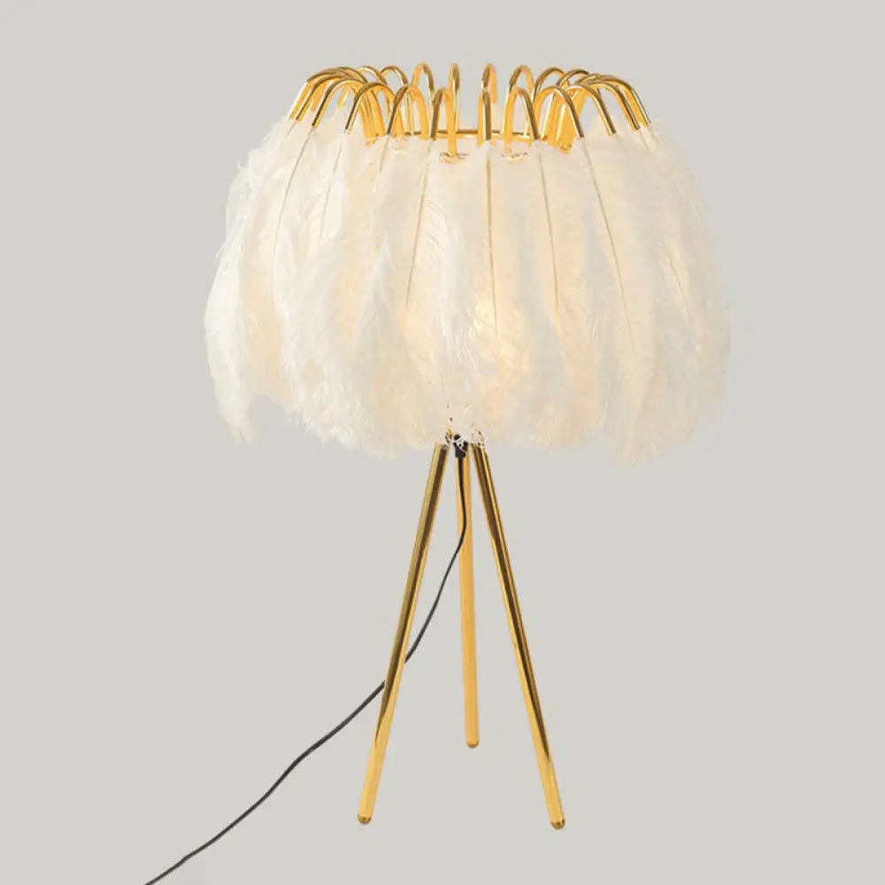 art deco table lamps with geometric shapes for a retro touchart deco table lamps with geometric shapes for a retro touchFeather Night Light: Elegant 1-Light Gold Table Lamp with Tripod Stand art deco table lamps with geometric shapes for a retro touchart deco table lamps with geometric shapes for a retro touchFeather Night Light: Elegant 1-Light Gold Table Lamp with Tripod Stand