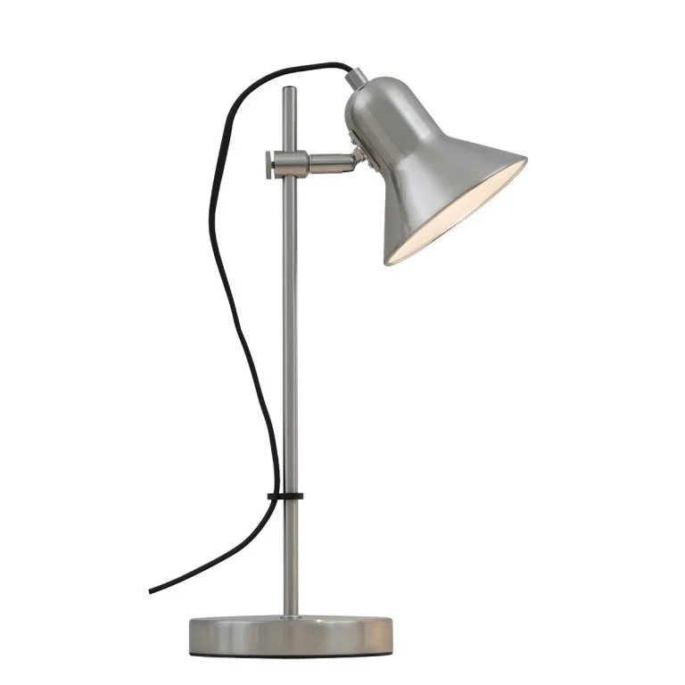 metal table lamps with a matte black finish for a sleek appearancemetal table lamps with a matte black finish for a sleek appearanceCorelli Nickel Adjustable Table Lamp metal table lamps with a matte black finish for a sleek appearancemetal table lamps with a matte black finish for a sleek appearanceCorelli Nickel Adjustable Table Lamp