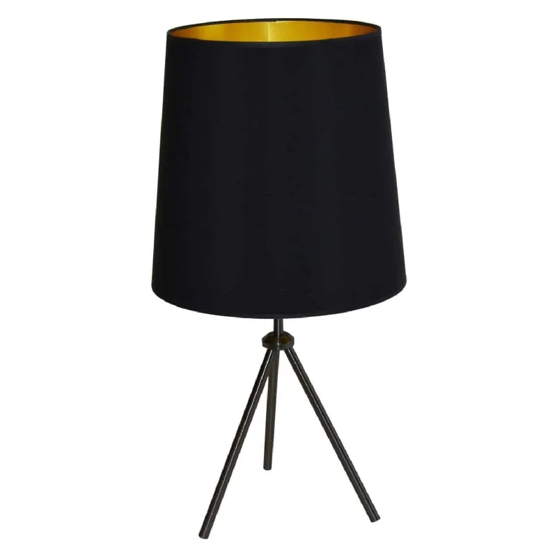 fabric table lamps with a linen shade for a relaxed and breathable lookfabric table lamps with a linen shade for a relaxed and breathable lookOversized Drum 1 Light Table Lamp (Decorative)
