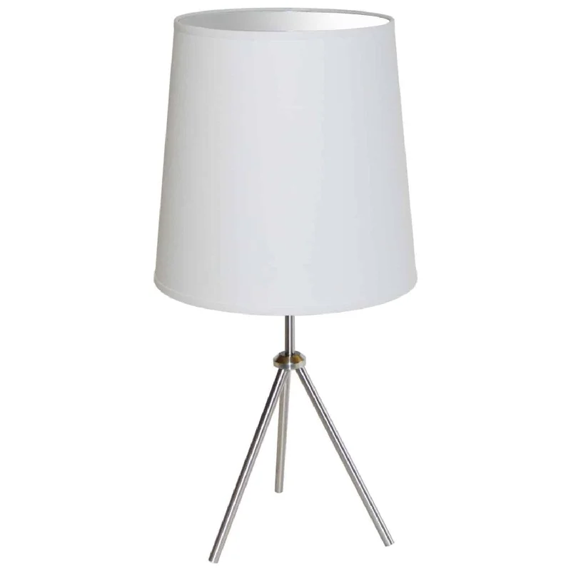 glass table lamps with a frosted surface for soft light diffusionglass table lamps with a frosted surface for soft light diffusionOversized Drum 1 Light Table Lamp (Decorative)