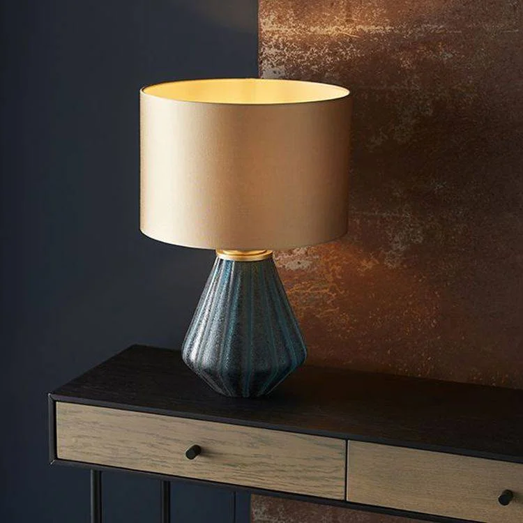 crystal table lamps with dazzling prisms for a glamorous effectcrystal table lamps with dazzling prisms for a glamorous effectDouro Table Lamp Turquoise Tinted Glass & Gold Satin Fabric crystal table lamps with dazzling prisms for a glamorous effectcrystal table lamps with dazzling prisms for a glamorous effectDouro Table Lamp Turquoise Tinted Glass & Gold Satin Fabric
