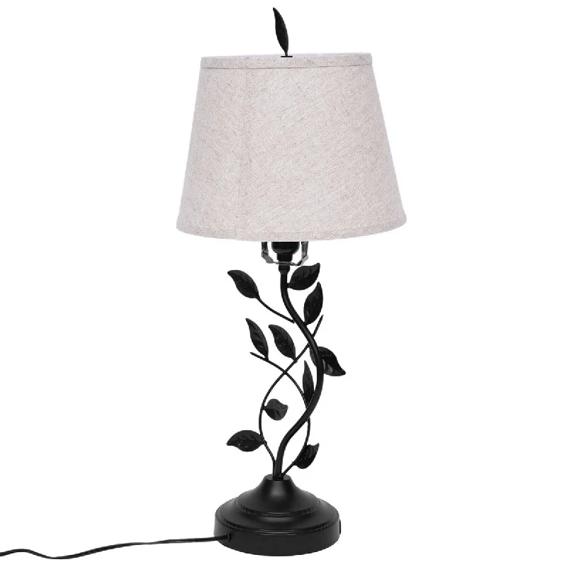 leather table lamps with a distressed texture for a rugged charmleather table lamps with a distressed texture for a rugged charmElegant E26 Table Lamp with Dual USB Ports
