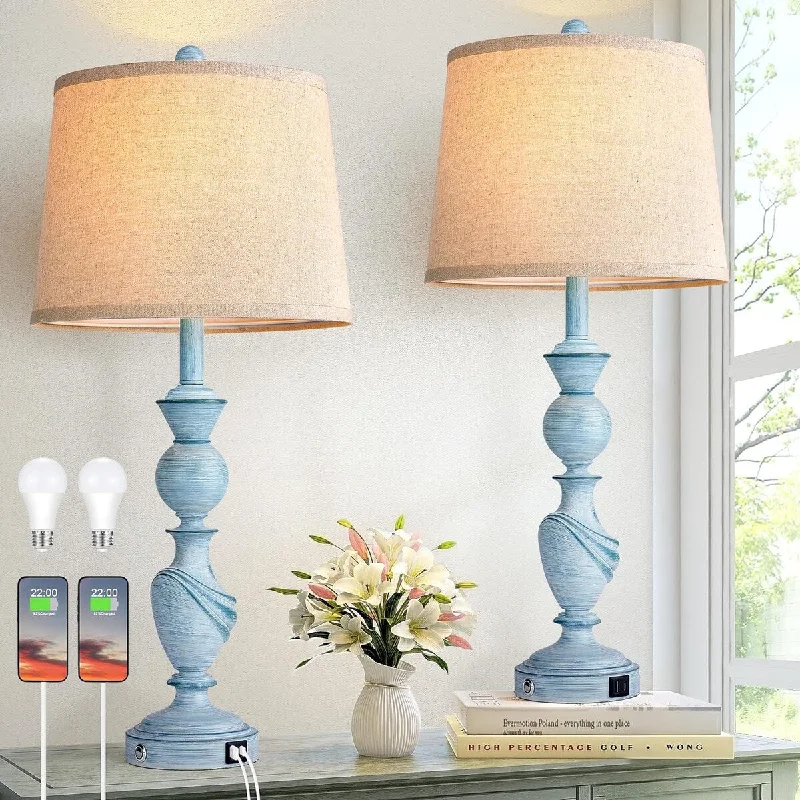 Touch Switch (Bulbs Included)