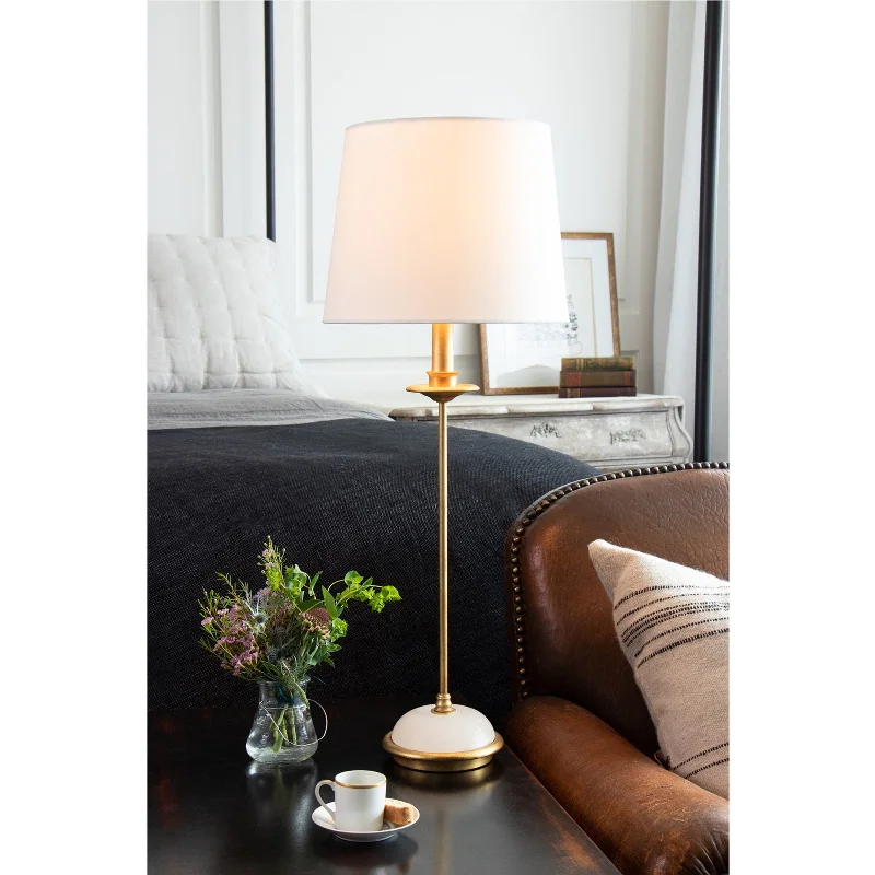industrial style table lamps with exposed bulbs for loft apartmentsindustrial style table lamps with exposed bulbs for loft apartmentsSouthern Living Fisher Stem Buffet Lamp By Regina Andrew