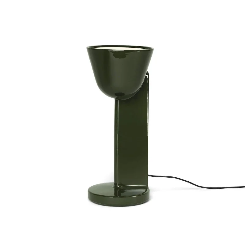 Moss green