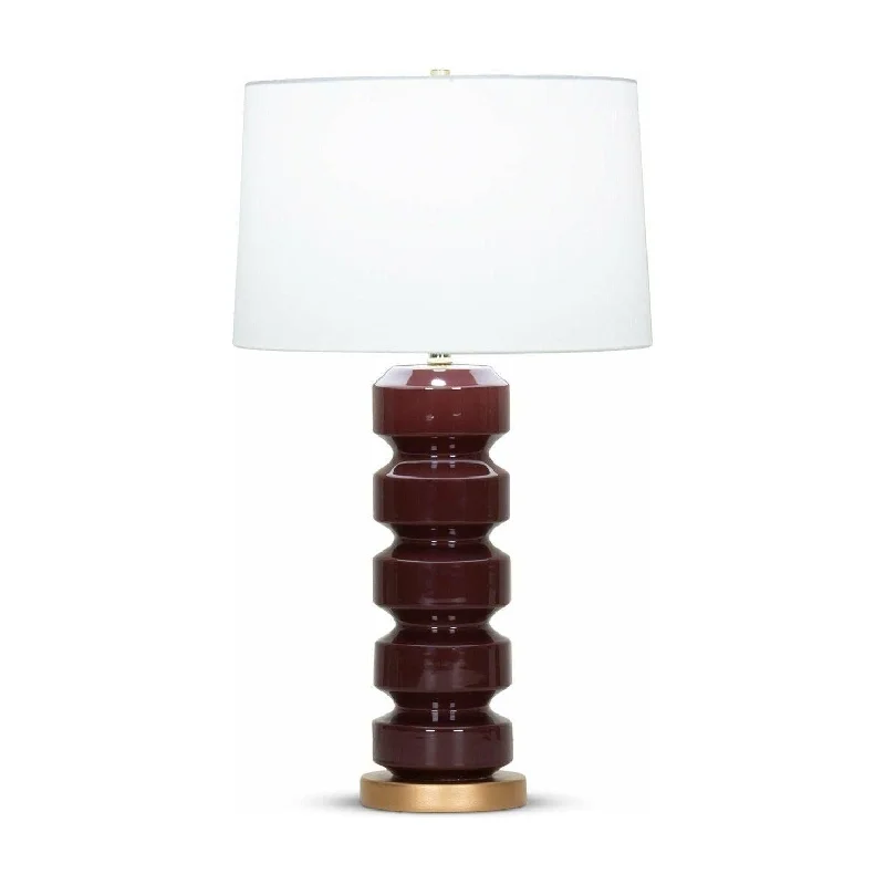 marble table lamps with a luxurious veined pattern for high end decormarble table lamps with a luxurious veined pattern for high end decorCora Table Lamp