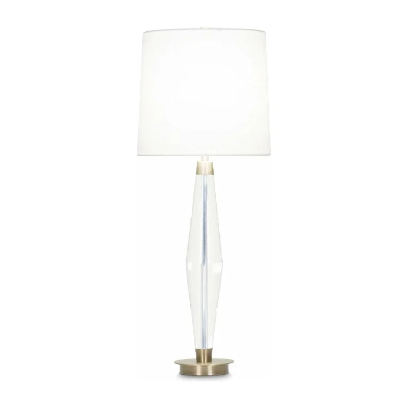 metal table lamps with a matte black finish for a sleek appearancemetal table lamps with a matte black finish for a sleek appearanceFrancis Table Lamp