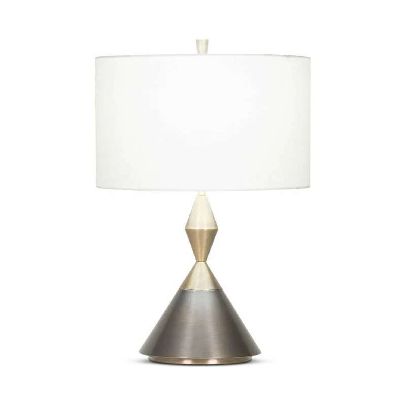 gothic style table lamps with dark finishes for a mysterious lookgothic style table lamps with dark finishes for a mysterious lookOntario Table Lamp