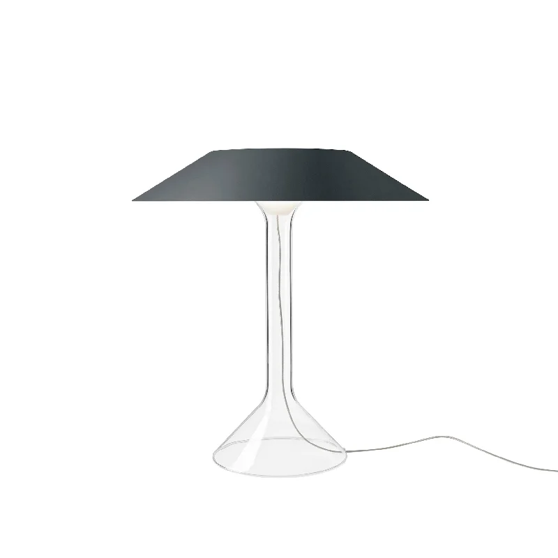 metal table lamps with a matte black finish for a sleek appearancemetal table lamps with a matte black finish for a sleek appearanceFoscarini Chapeaux Table Lamp metal table lamps with a matte black finish for a sleek appearancemetal table lamps with a matte black finish for a sleek appearanceFoscarini Chapeaux Table Lamp