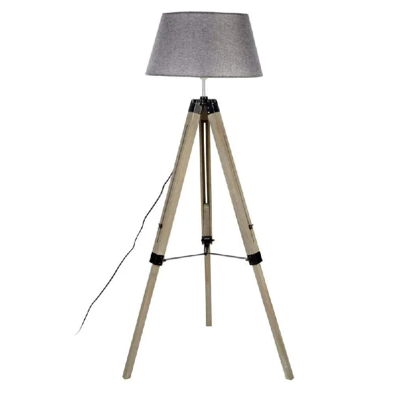 wooden table lamps with natural grain for a warm and organic feelwooden table lamps with natural grain for a warm and organic feelTripod Table Lamp