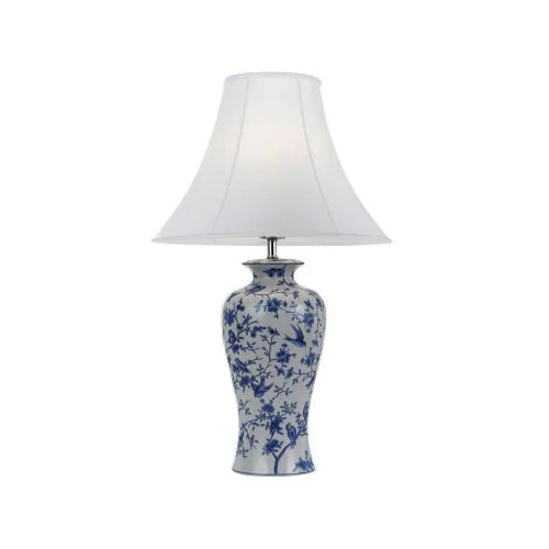 rustic farmhouse table lamps for cozy kitchensrustic farmhouse table lamps for cozy kitchensHulong Blue and White Bird and Flower Vase Table Lamp rustic farmhouse table lamps for cozy kitchensrustic farmhouse table lamps for cozy kitchensHulong Blue and White Bird and Flower Vase Table Lamp