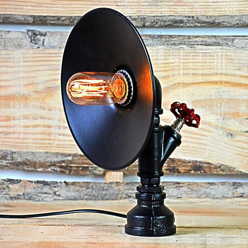 ceramic table lamps with hand painted designs for an artistic touchceramic table lamps with hand painted designs for an artistic touchIndustrial Flared Shade Night Lamp with Decorative Red Valve - Black Iron Table Light ceramic table lamps with hand painted designs for an artistic touchceramic table lamps with hand painted designs for an artistic touchIndustrial Flared Shade Night Lamp with Decorative Red Valve - Black Iron Table Light