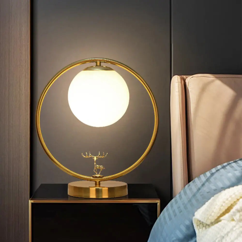coastal style table lamps with nautical elements for beach housescoastal style table lamps with nautical elements for beach housesSimple Style Ivory Glass Ball Table Light with Gold Night Lamp and Deer Deco coastal style table lamps with nautical elements for beach housescoastal style table lamps with nautical elements for beach housesSimple Style Ivory Glass Ball Table Light with Gold Night Lamp and Deer Deco