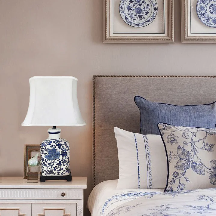 bohemian table lamps with colorful patterns for eclectic bedroomsbohemian table lamps with colorful patterns for eclectic bedroomsLolly Blue and White Ceramic Traditional Table Lamp bohemian table lamps with colorful patterns for eclectic bedroomsbohemian table lamps with colorful patterns for eclectic bedroomsLolly Blue and White Ceramic Traditional Table Lamp