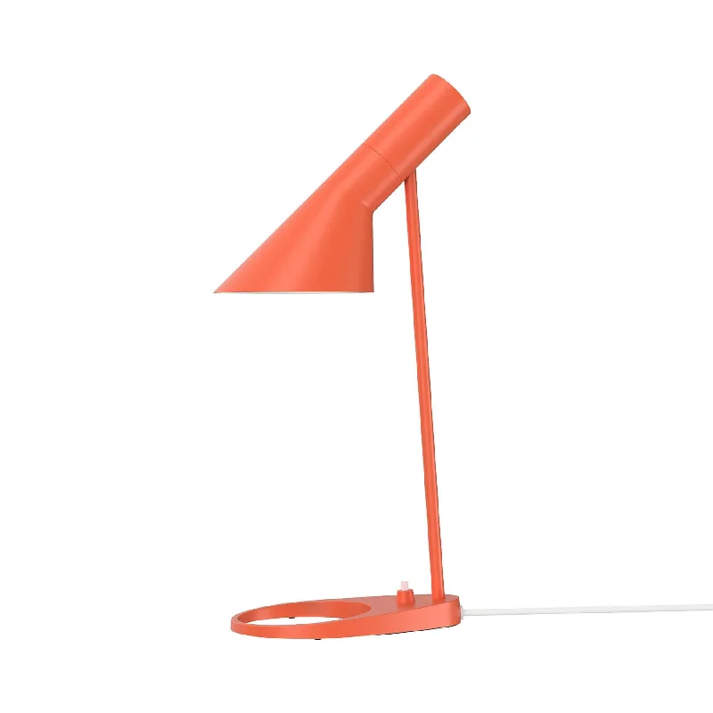 Electric orange