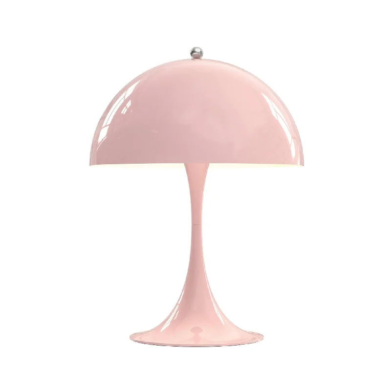 Pale rose