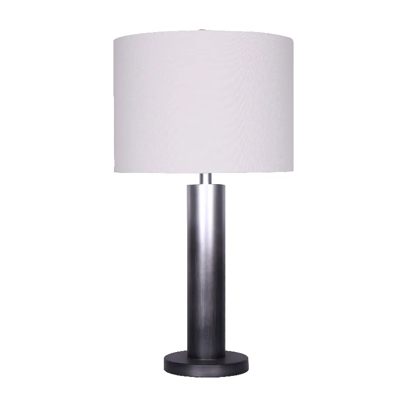 glass table lamps with a frosted surface for soft light diffusionglass table lamps with a frosted surface for soft light diffusionBrooke 28" Table Lamp