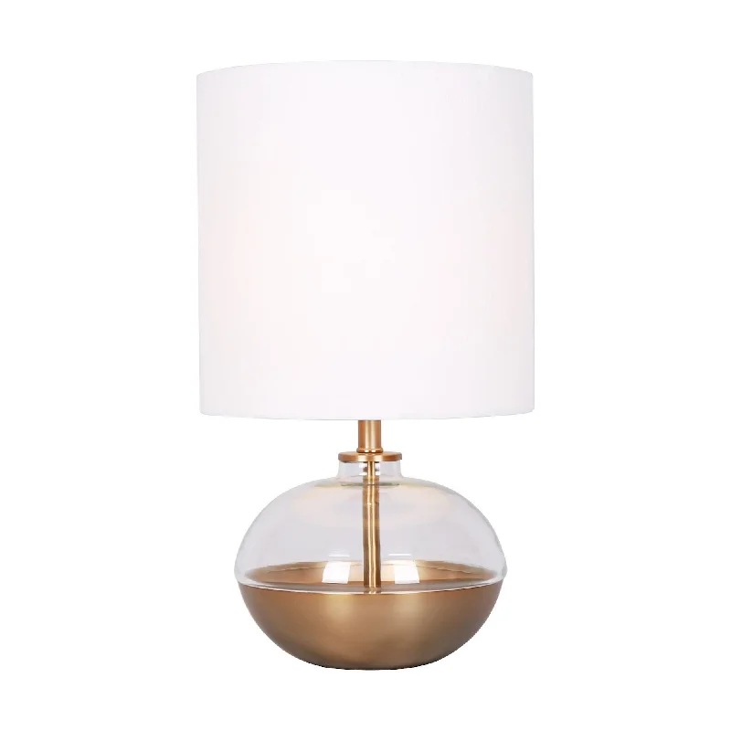 gothic style table lamps with dark finishes for a mysterious lookgothic style table lamps with dark finishes for a mysterious lookFahrenheit Table Lamp