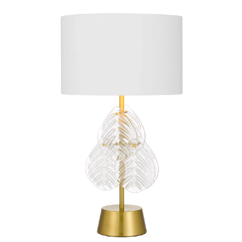 fabric table lamps with a linen shade for a relaxed and breathable lookfabric table lamps with a linen shade for a relaxed and breathable lookMelania Gold with White Contemporary Glass Leaf Table Lamp fabric table lamps with a linen shade for a relaxed and breathable lookfabric table lamps with a linen shade for a relaxed and breathable lookMelania Gold with White Contemporary Glass Leaf Table Lamp