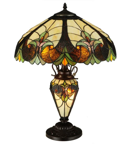 rustic farmhouse table lamps for cozy kitchensrustic farmhouse table lamps for cozy kitchensMeyda Lighting 134528 25"H Sebastian Table Lamp rustic farmhouse table lamps for cozy kitchensrustic farmhouse table lamps for cozy kitchensMeyda Lighting 134528 25"H Sebastian Table Lamp
