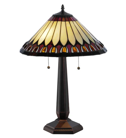 crystal table lamps with dazzling prisms for a glamorous effectcrystal table lamps with dazzling prisms for a glamorous effectMeyda Lighting 138579 24.5"H Tuscaloosa Table Lamp crystal table lamps with dazzling prisms for a glamorous effectcrystal table lamps with dazzling prisms for a glamorous effectMeyda Lighting 138579 24.5"H Tuscaloosa Table Lamp