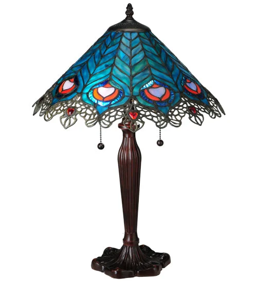 ceramic table lamps with hand painted designs for an artistic touchceramic table lamps with hand painted designs for an artistic touchMeyda Lighting 138775 23"H Peacock Feather Lace Table Lamp ceramic table lamps with hand painted designs for an artistic touchceramic table lamps with hand painted designs for an artistic touchMeyda Lighting 138775 23"H Peacock Feather Lace Table Lamp