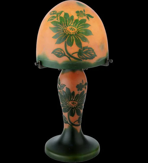 rustic farmhouse table lamps for cozy kitchensrustic farmhouse table lamps for cozy kitchensMeyda Lighting 13993 15"H Galle Clarissa Lighted Base Table Lamp rustic farmhouse table lamps for cozy kitchensrustic farmhouse table lamps for cozy kitchensMeyda Lighting 13993 15"H Galle Clarissa Lighted Base Table Lamp